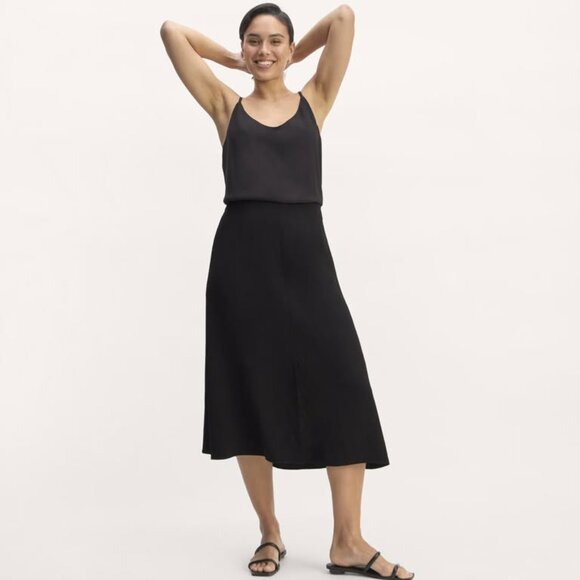 Everlane Slip Cami - Picture 4 of 7